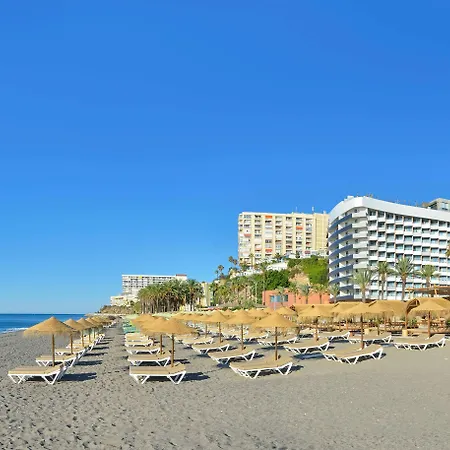 Melia Costa Del Sol 4*