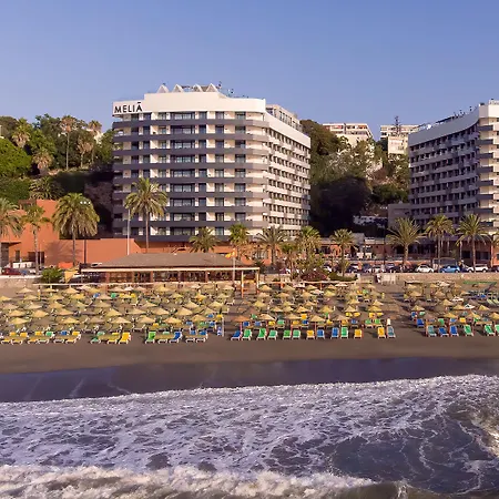 Melia Costa Del Sol Hotel Torremolinos