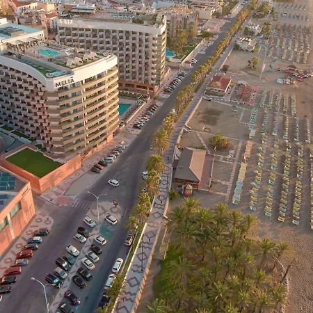 Melia Costa Del Sol Hotel 4*