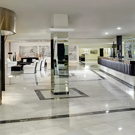 Melia Costa Del Sol Hotel