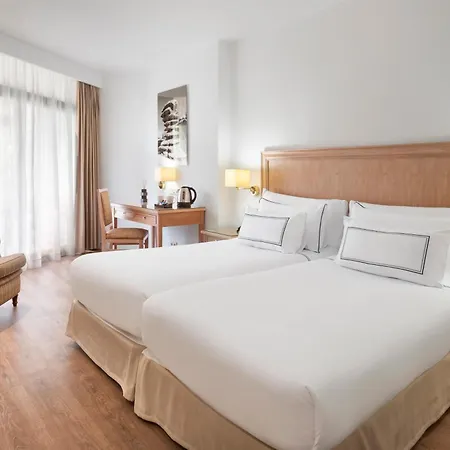 Melia Costa Del Sol Hotel Torremolinos