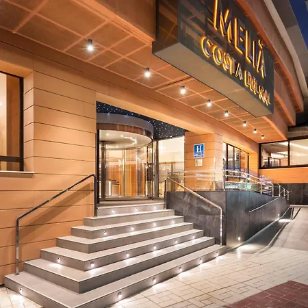 Melia Costa Del Sol 4* Torremolinos