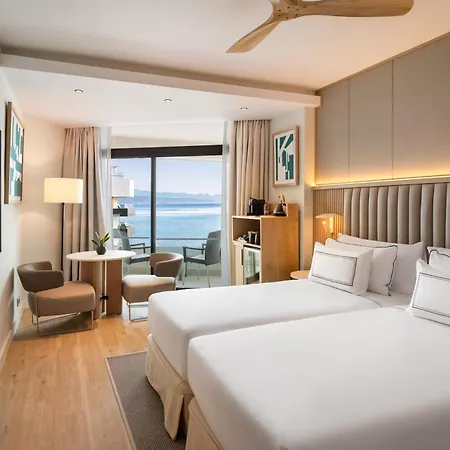 Melia Costa Del Sol Hotel 4*