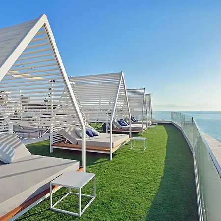 Melia Costa Del Sol Hotel 4*