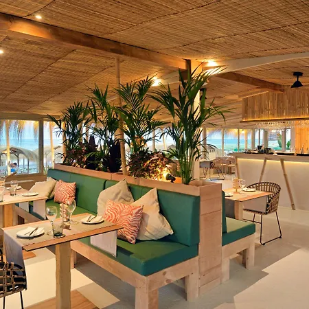 Melia Costa Del Sol 4*