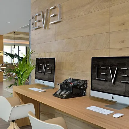 멜리아 코스타 델 솔 토레몰리노스