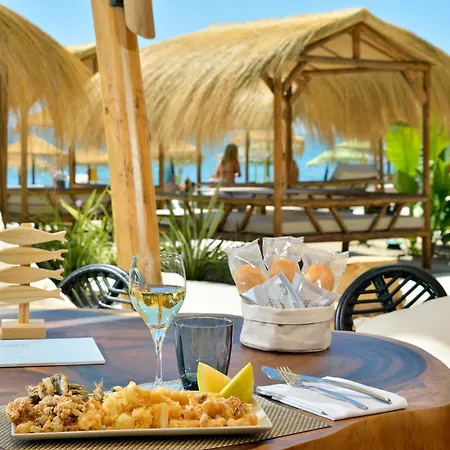 멜리아 코스타 델 솔 4* 토레몰리노스