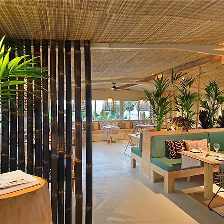 Szálloda Melia Costa Del Sol Torremolinos