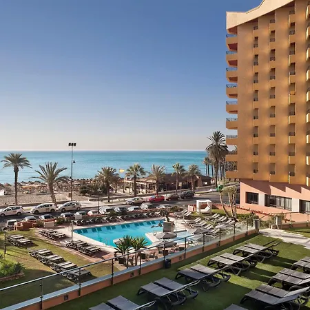 Melia Costa Del Sol Szálloda 4*