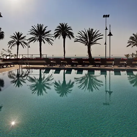 멜리아 코스타 델 솔 토레몰리노스