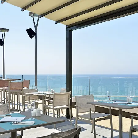 Melia Costa Del Sol 4* Torremolinos