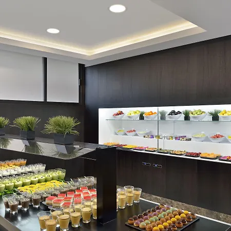 호텔 멜리아 코스타 델 솔 토레몰리노스