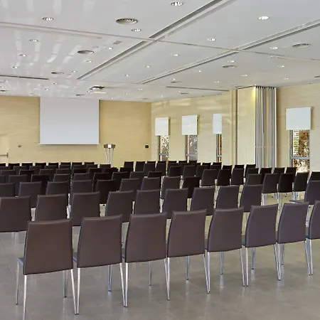 Szálloda Melia Costa Del Sol 4*