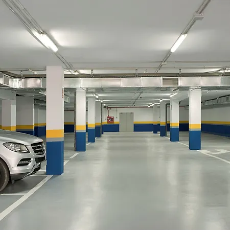 Melia Costa Del Sol Szálloda