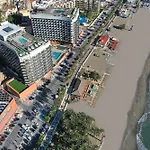 호텔 멜리아 코스타 델 솔 4*
