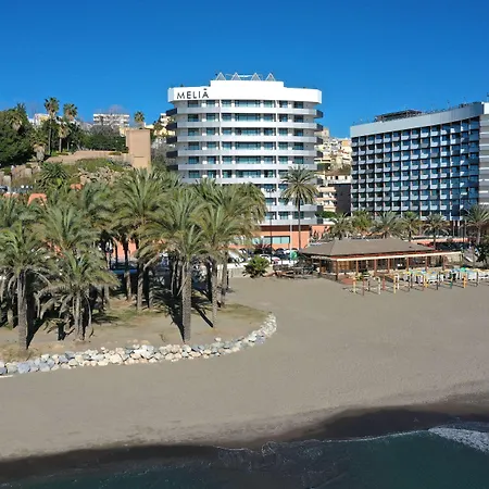 Melia Costa Del Sol Torremolinos