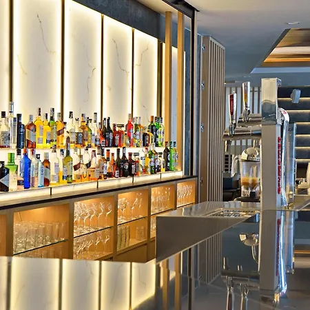 Melia Costa Del Sol Hotel