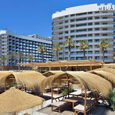 Hotel Melia Costa Del Sol
