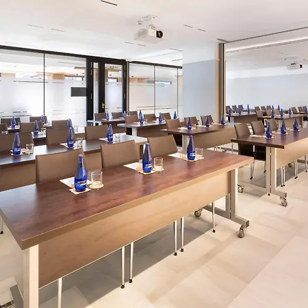 Hotell Melia Costa Del Sol