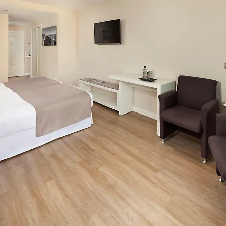 Hotel Melia Costa Del Sol