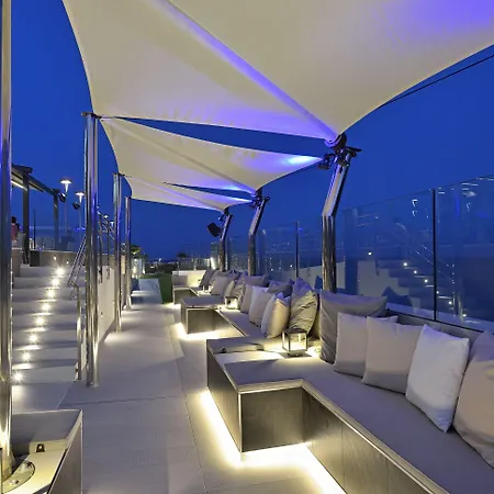 Melia Costa Del Sol Hotel