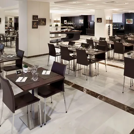 Melia Costa Del Sol Hotel