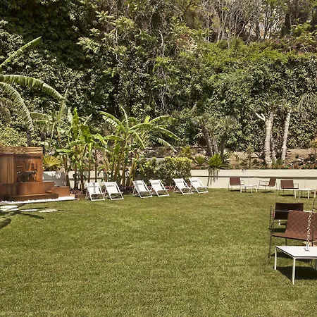 Melia Costa Del Sol Hotel Torremolinos