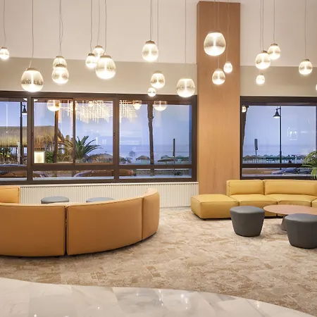 Melia Costa Del Sol 4*