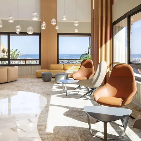 Melia Costa Del Sol Hotel