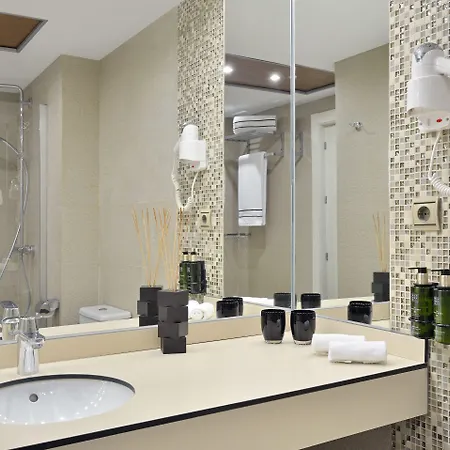 Melia Costa Del Sol 4*