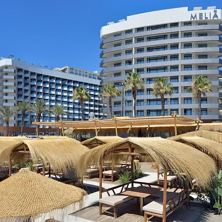 Melia Costa Del Sol 4* Torremolinos