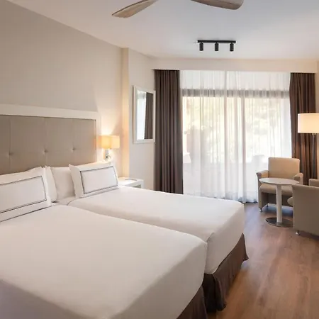 Melia Costa Del Sol 4* Torremolinos