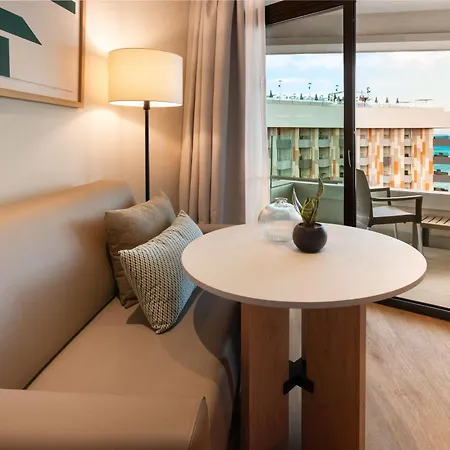Hotel Melia Costa Del Sol 4*
