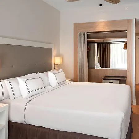 Melia Costa Del Sol Hotel Torremolinos