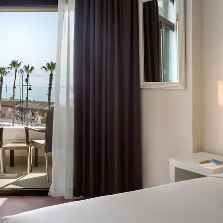 Melia Costa Del Sol Torremolinos