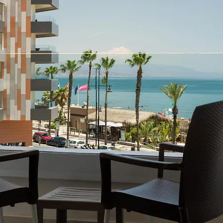 Melia Costa Del Sol