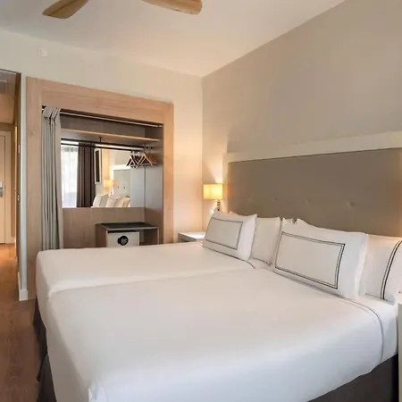 Hotel Melia Costa Del Sol