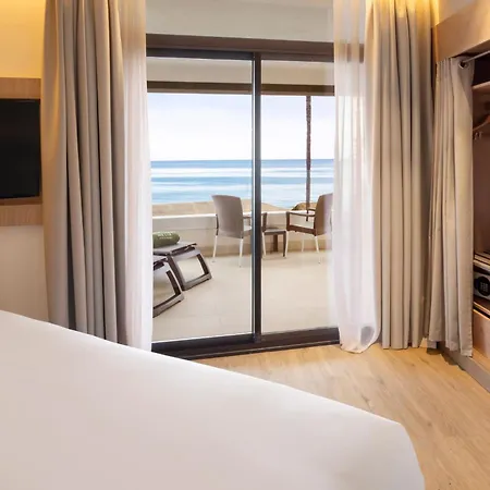 Melia Costa Del Sol 4* Torremolinos