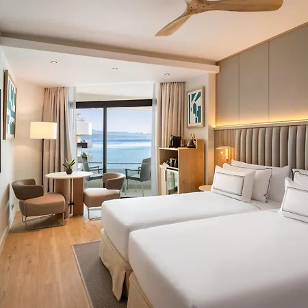Melia Costa Del Sol Hotel