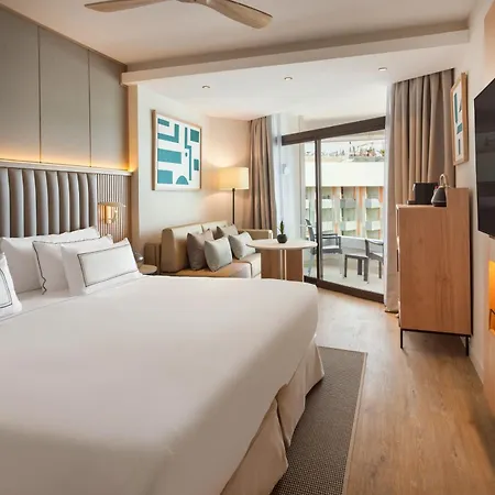 Hotel Melia Costa Del Sol
