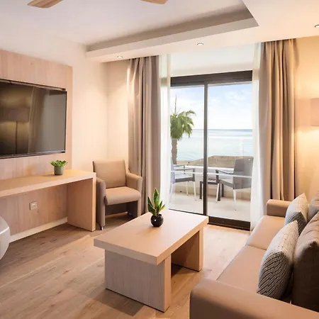 Melia Costa Del Sol Torremolinos