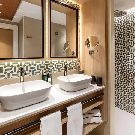 Melia Costa Del Sol 4* Torremolinos