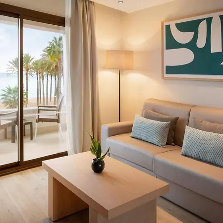 Melia Costa Del Sol