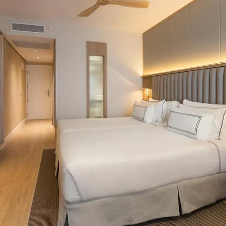Melia Costa Del Sol Hotel 4*