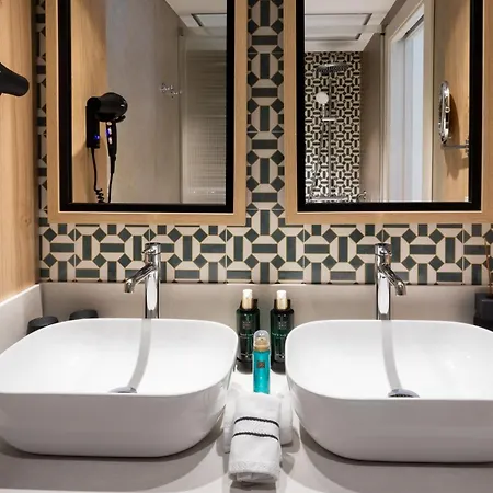Hotel Melia Costa Del Sol 4*