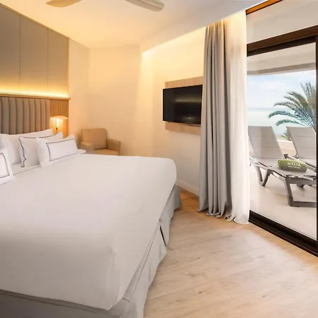 Melia Costa Del Sol 4*