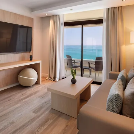 Melia Costa Del Sol Hotel 4*