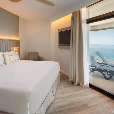 Hotel Melia Costa Del Sol 4*