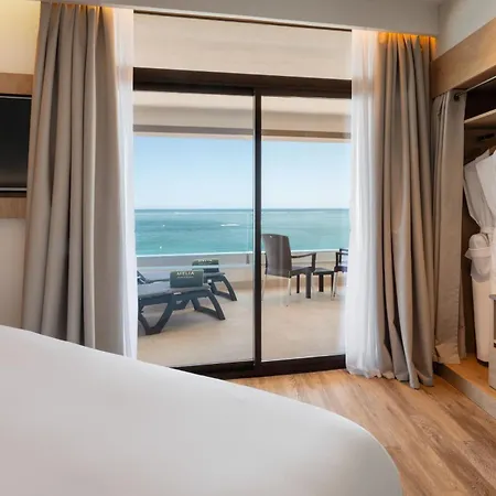 Melia Costa Del Sol 4*