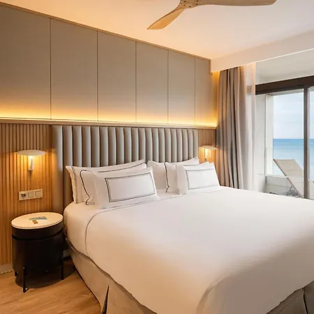 Hotel Melia Costa Del Sol 4*